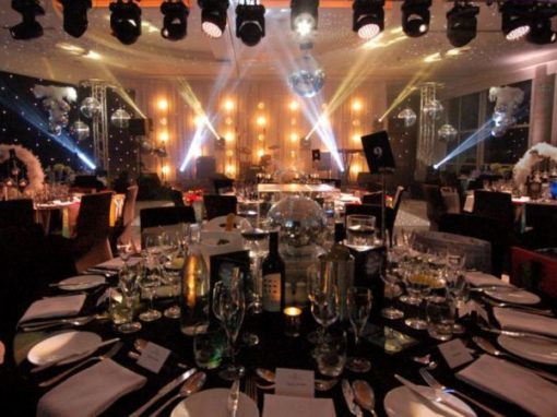 Image Music Event