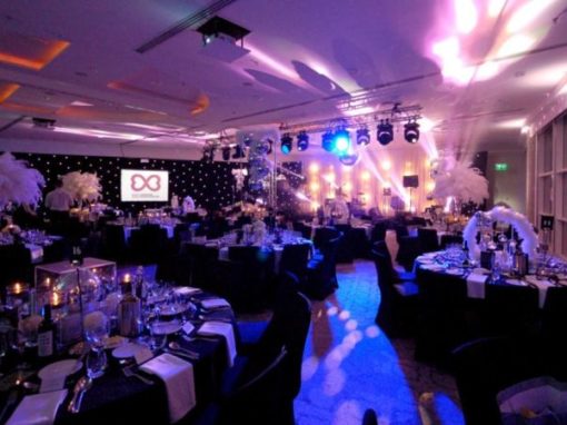 Image Chairty Ball Event