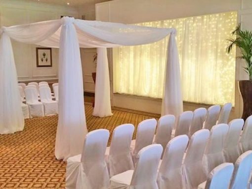 Basic Chuppah