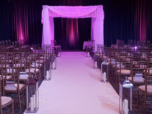 Basic Chuppah