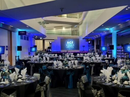 Image Awards Ceremony