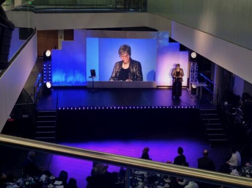 Image Awards Ceremony